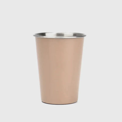 Reusable coffee cup