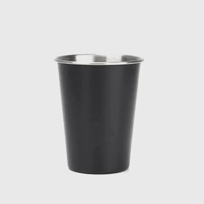 Reusable coffee cup