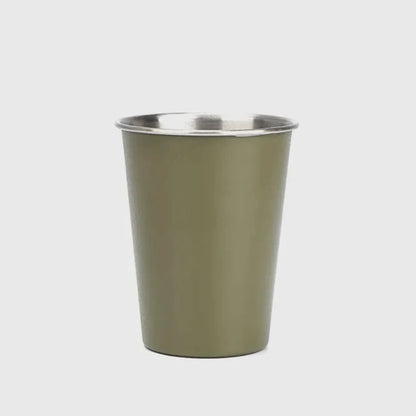 Reusable coffee cup